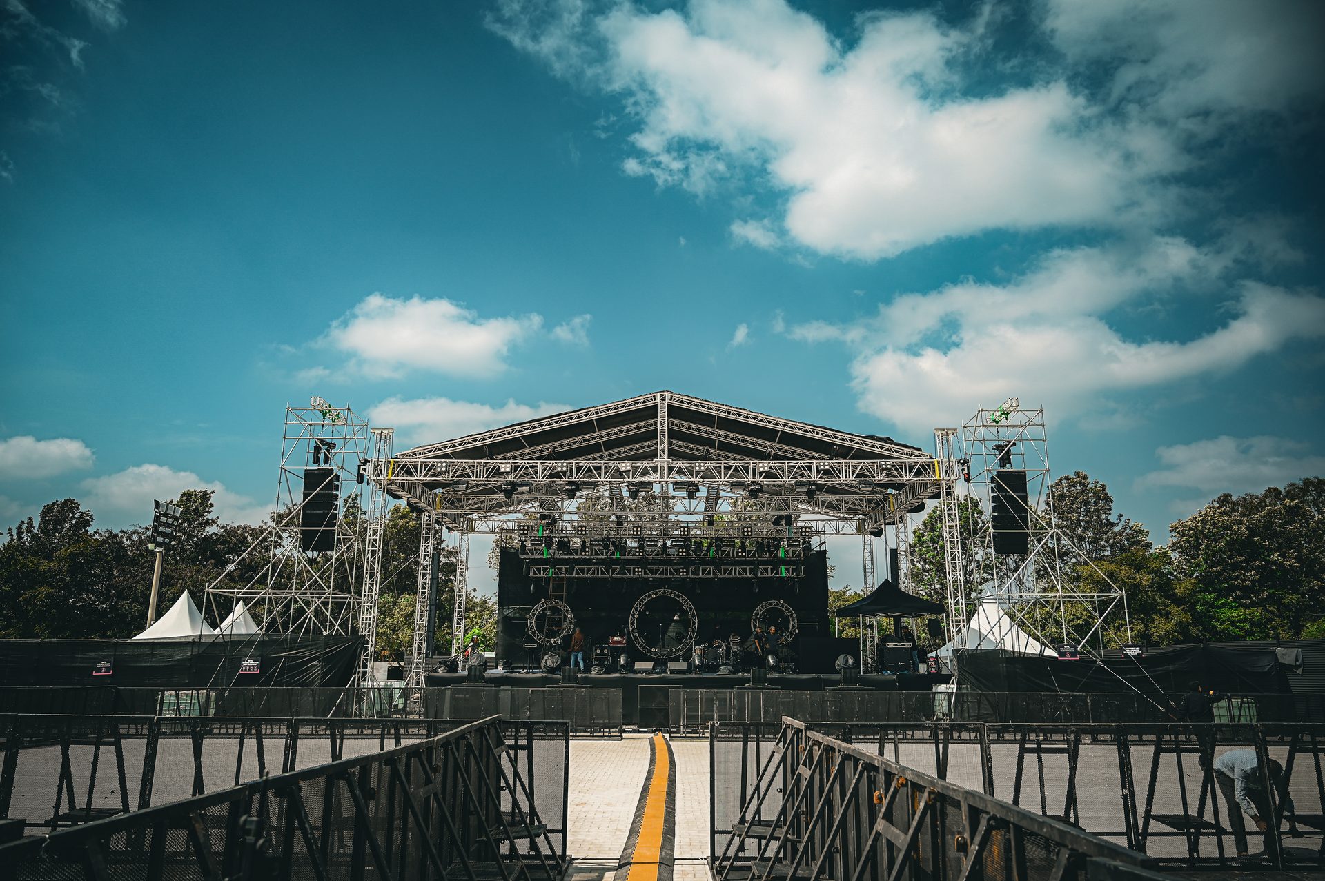 Live Concert