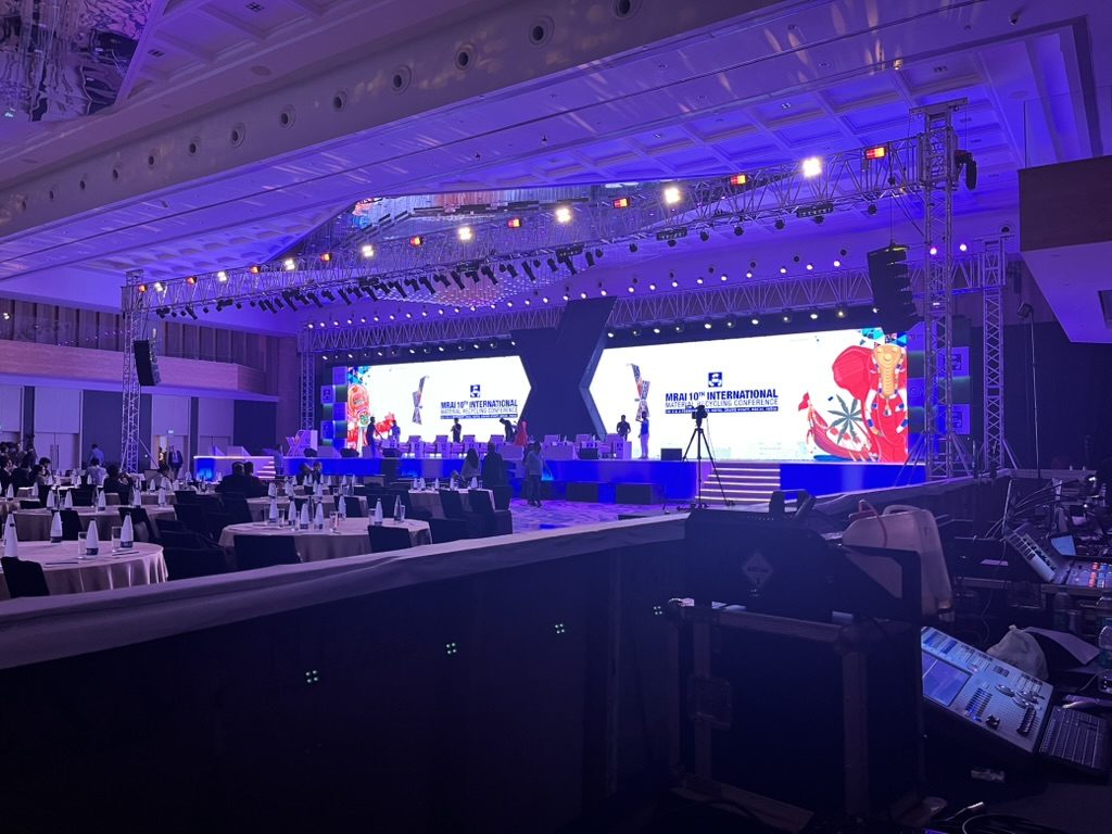 Conference