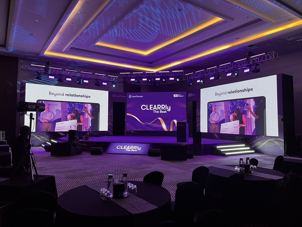 Corporate Event
