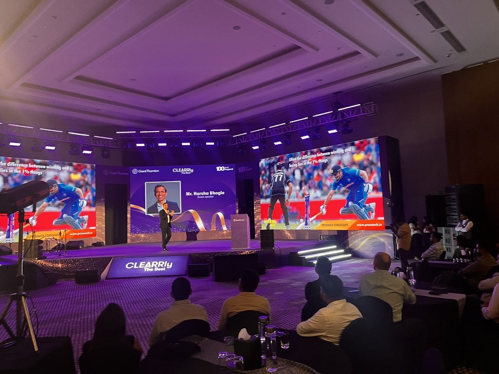 Corporate Event