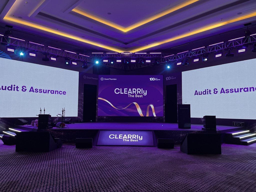 Corporate Event
