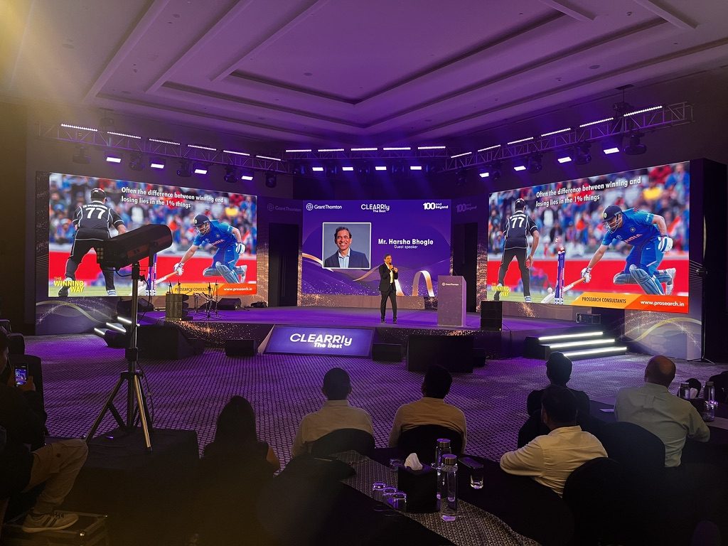 Corporate Event