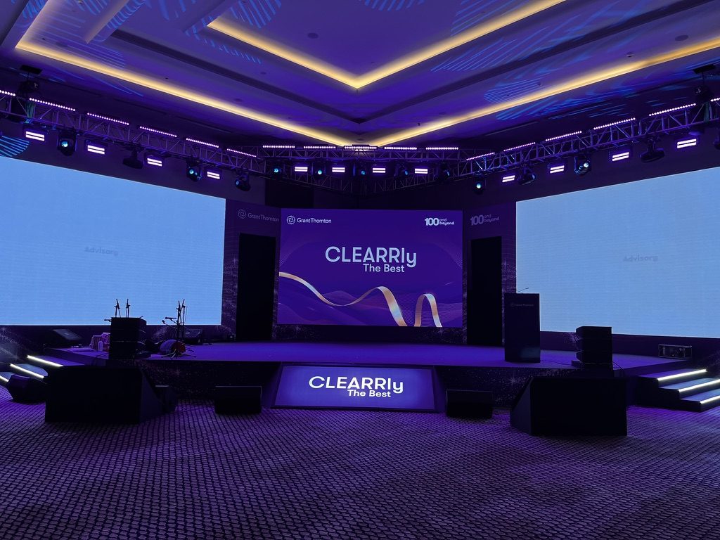 Corporate Event