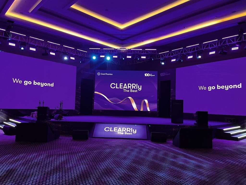 Corporate Event