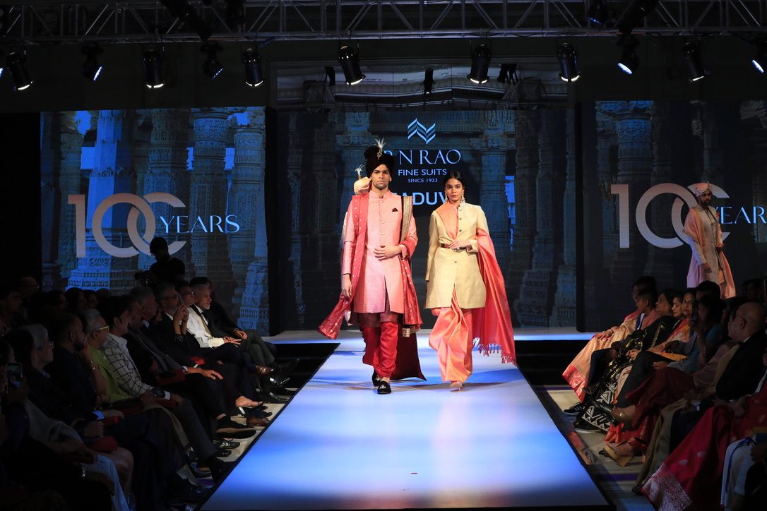 Fashion Show