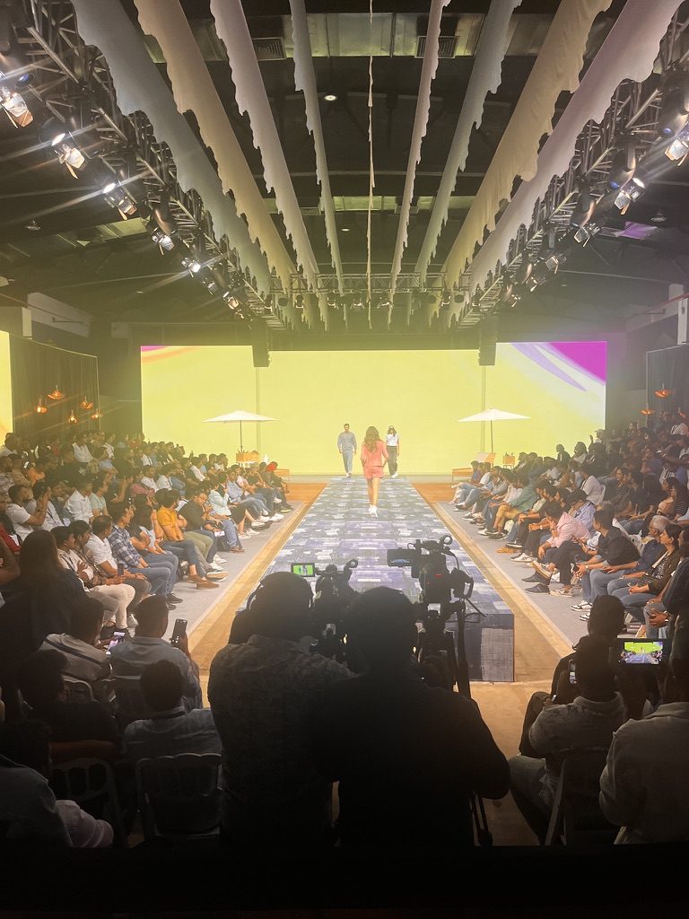 Fashion Show