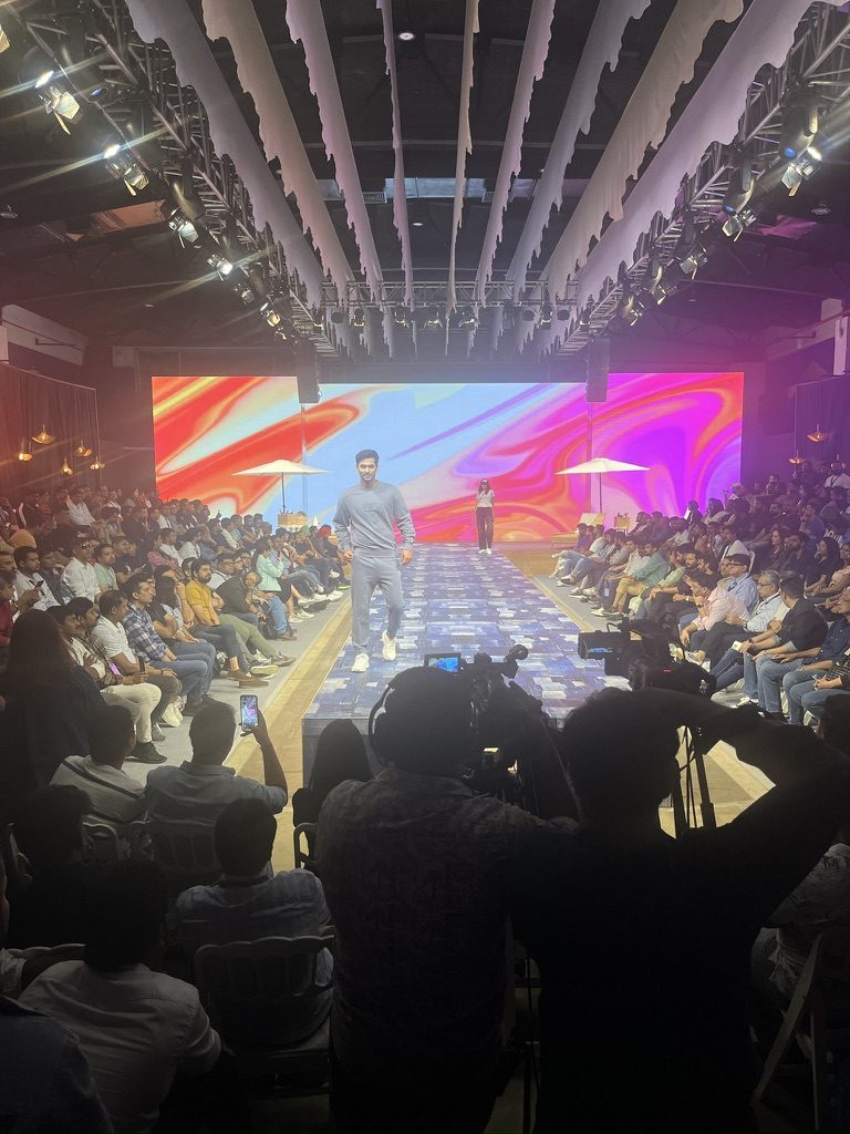 Fashion Show