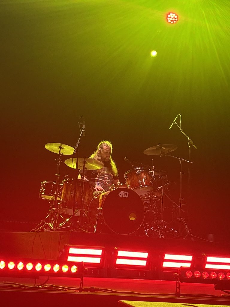 International Band