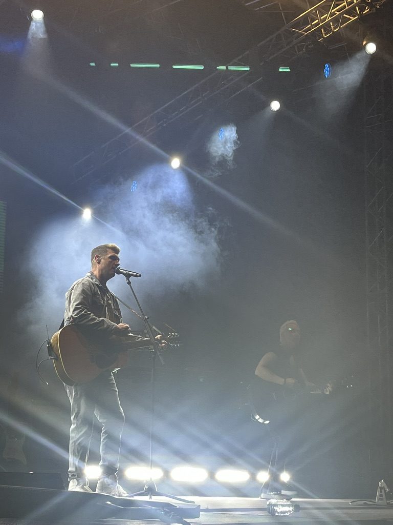 International Concert
