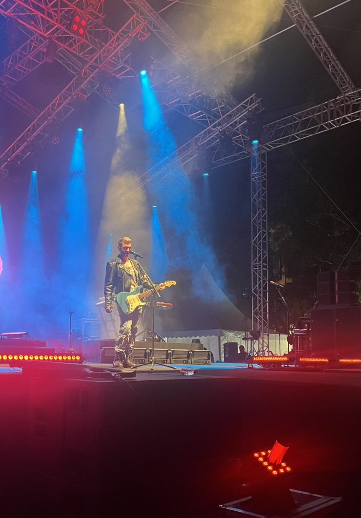 International Concert