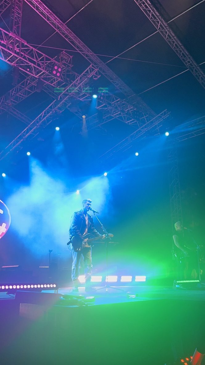 International Concert