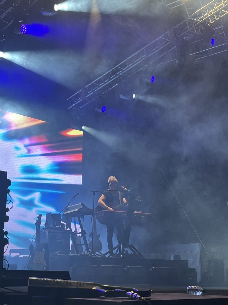 International Concert