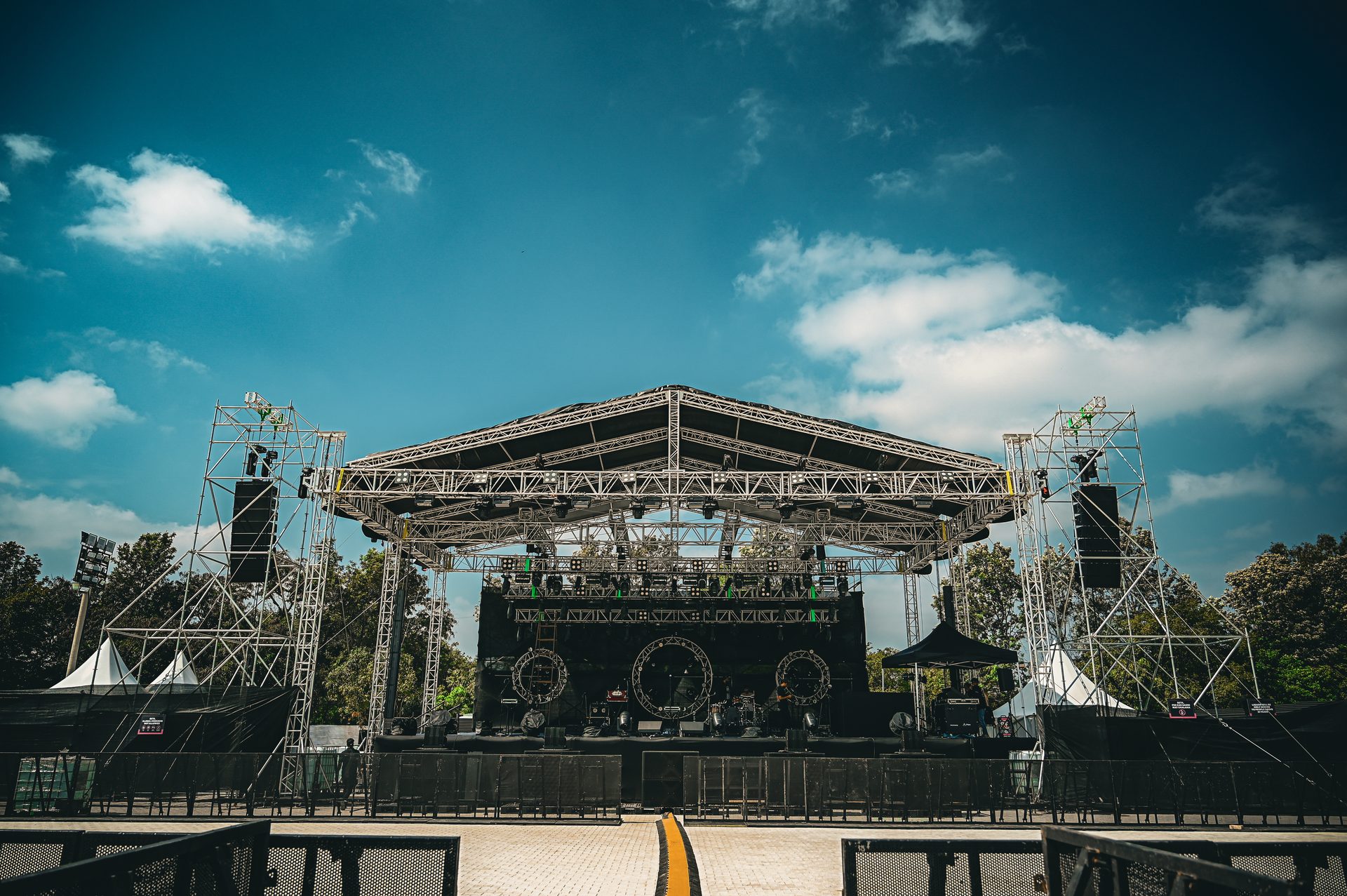 Live Event