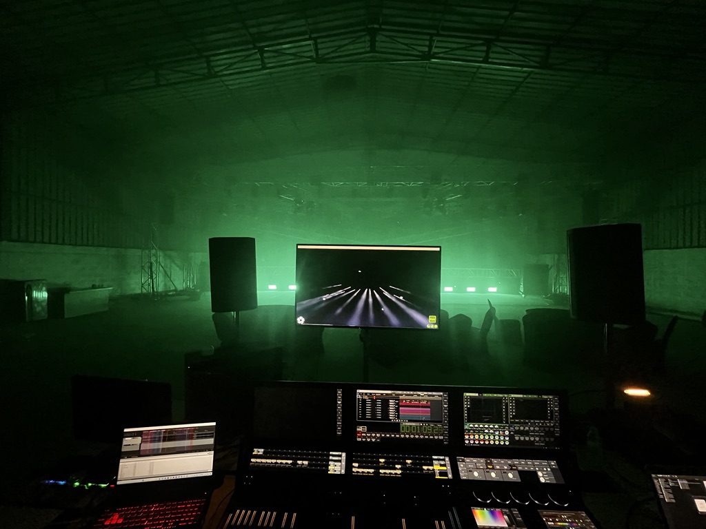 Live Event