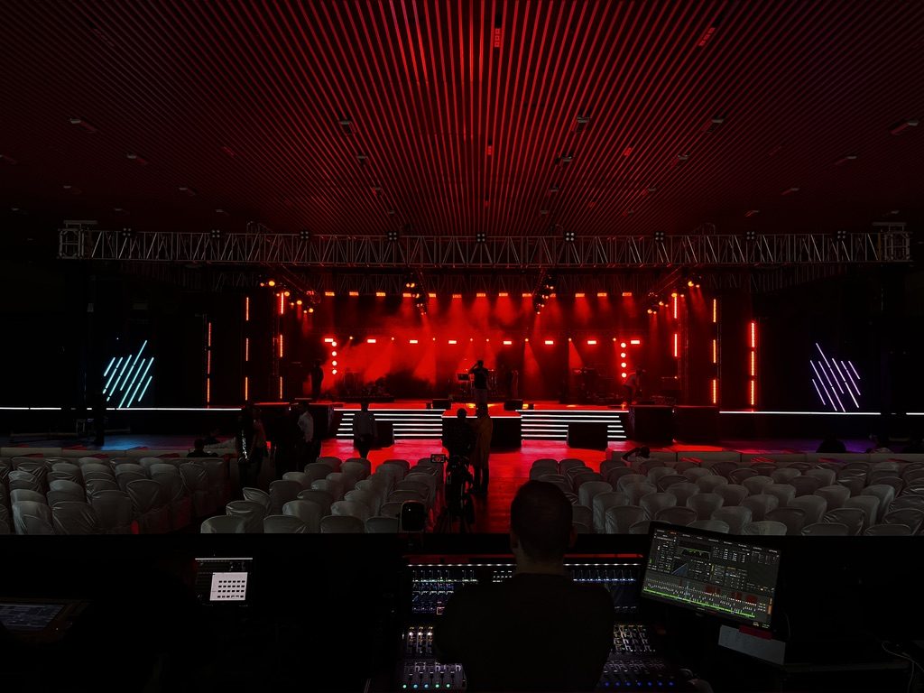 Live Event