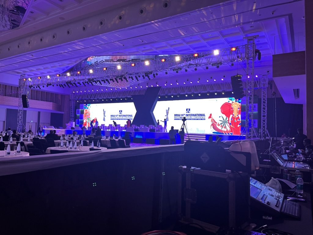 Live Event