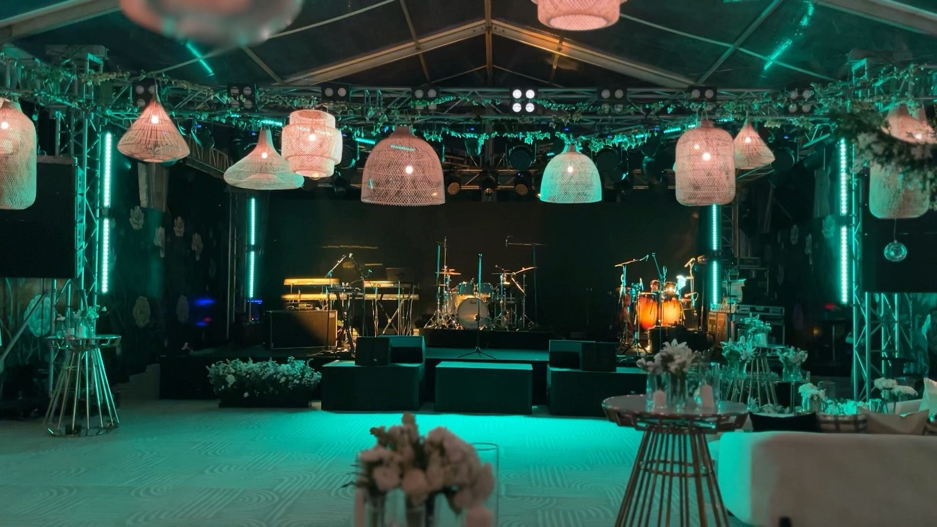 Live Event