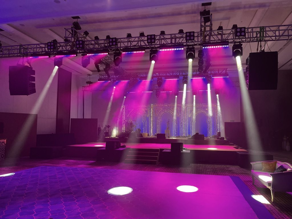Live Event