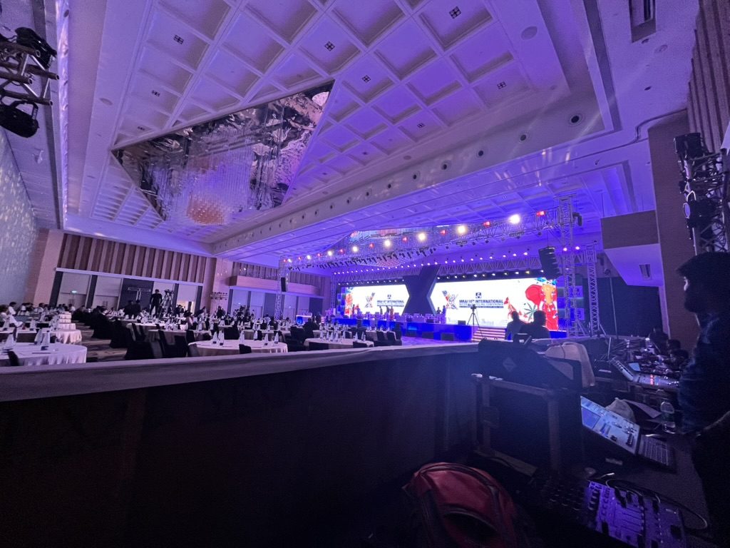 Live Event