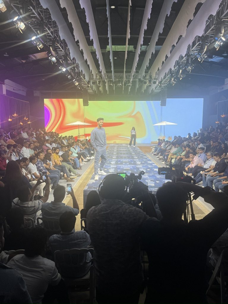 Live Event