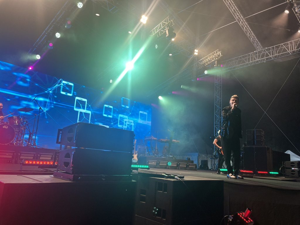 Live Event