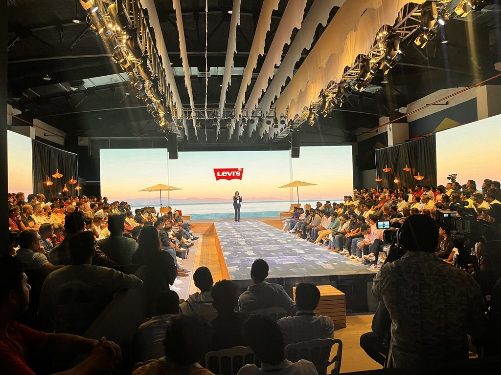Live Event