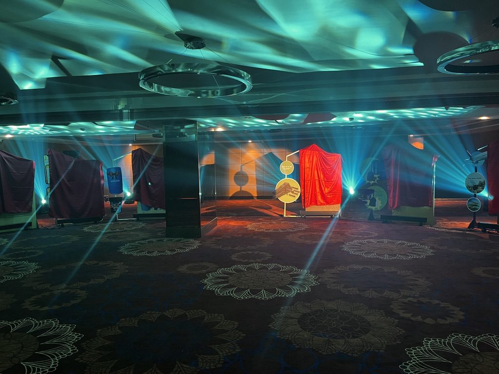 Live Event