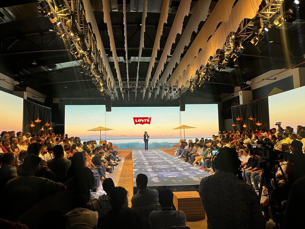 Live Event