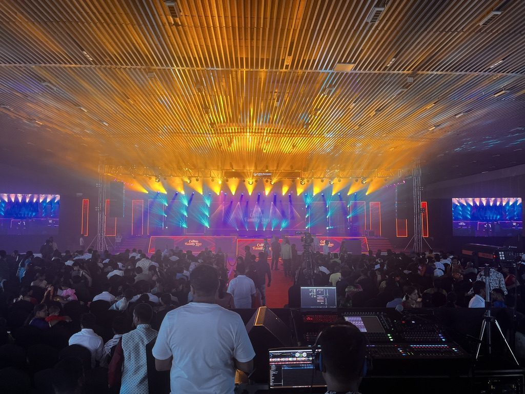 Live Event