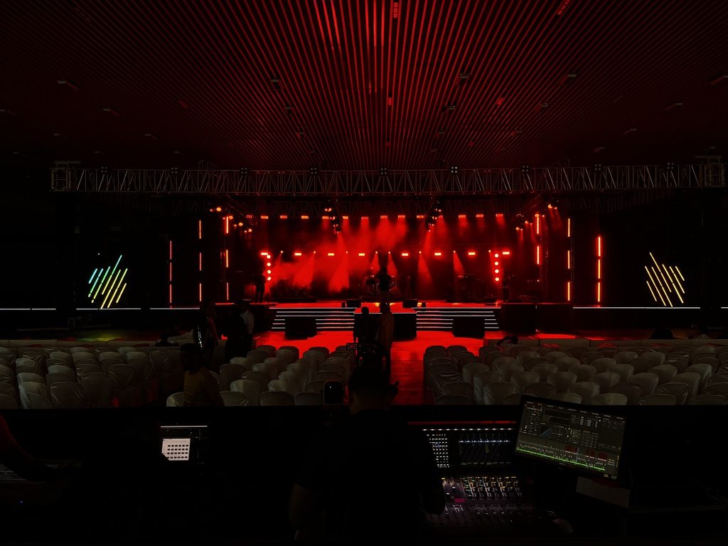 Live Event