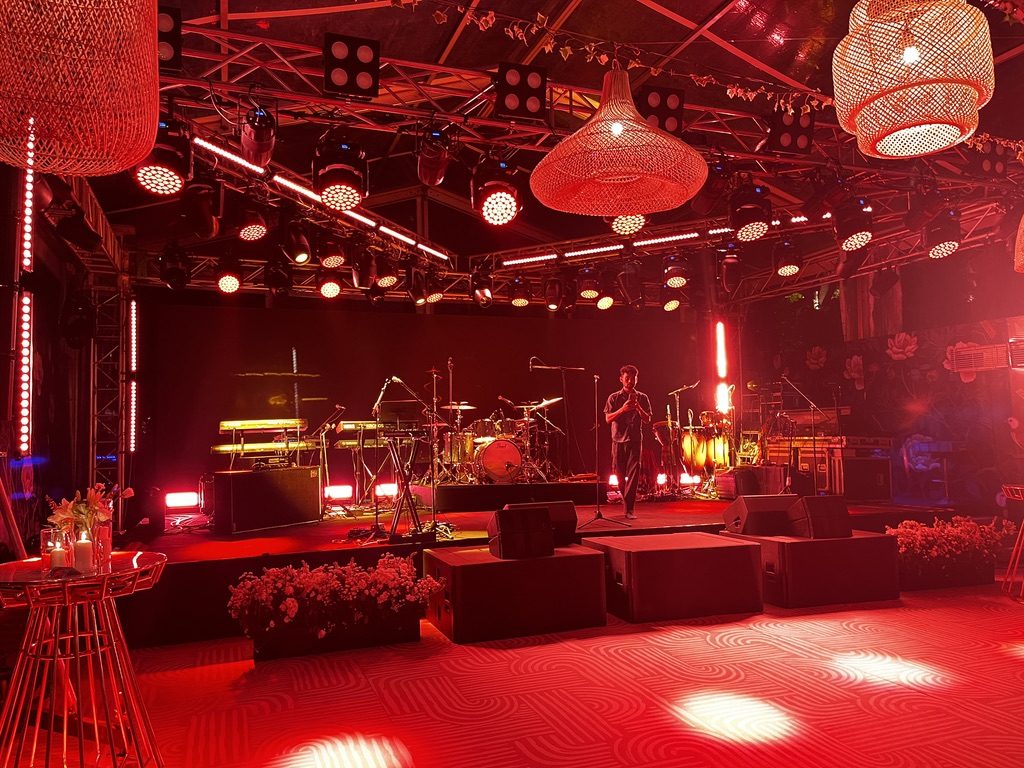 Live Event