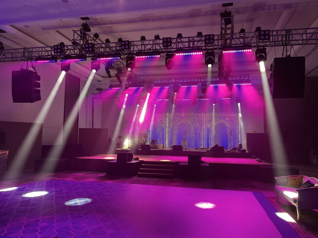 Live Event