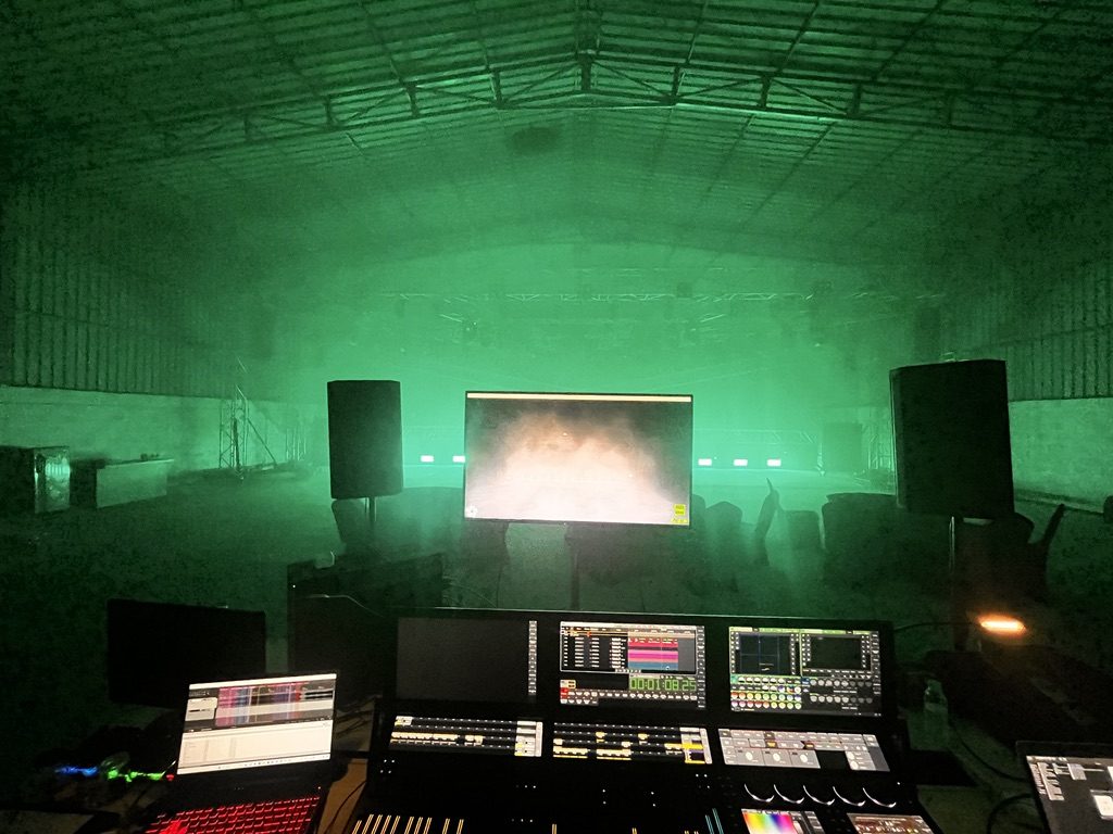 Live Event