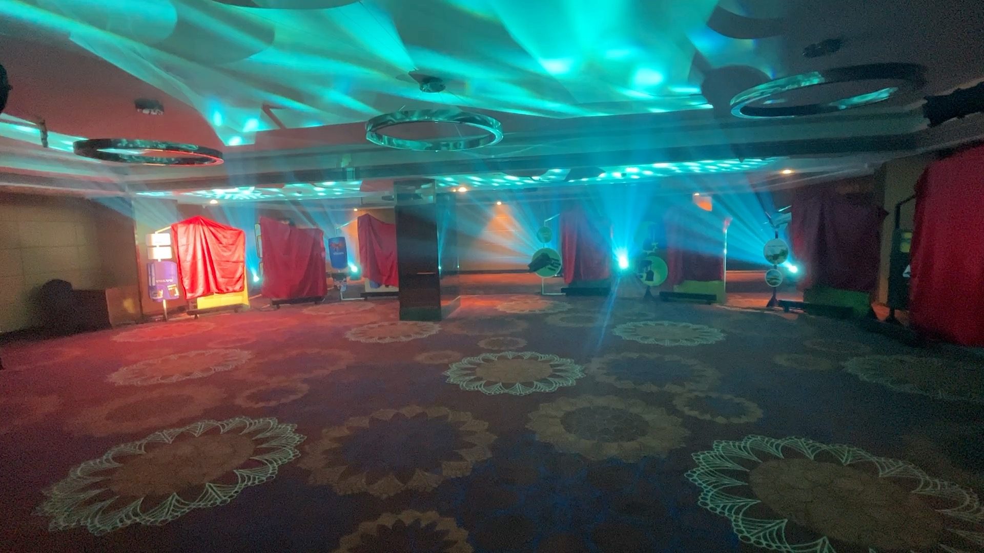 Live Event