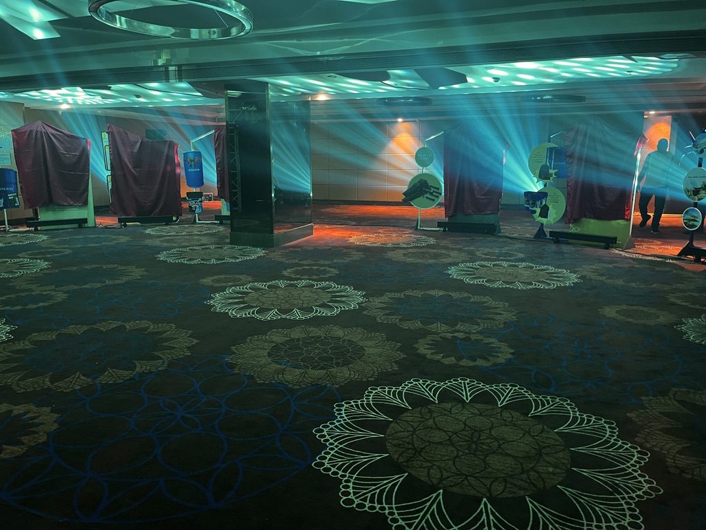 Live Event
