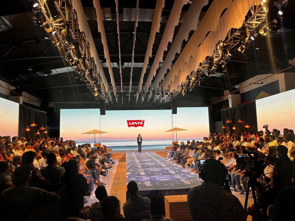Live Event