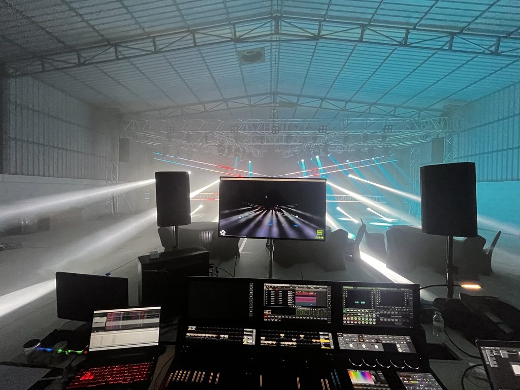 Live Event