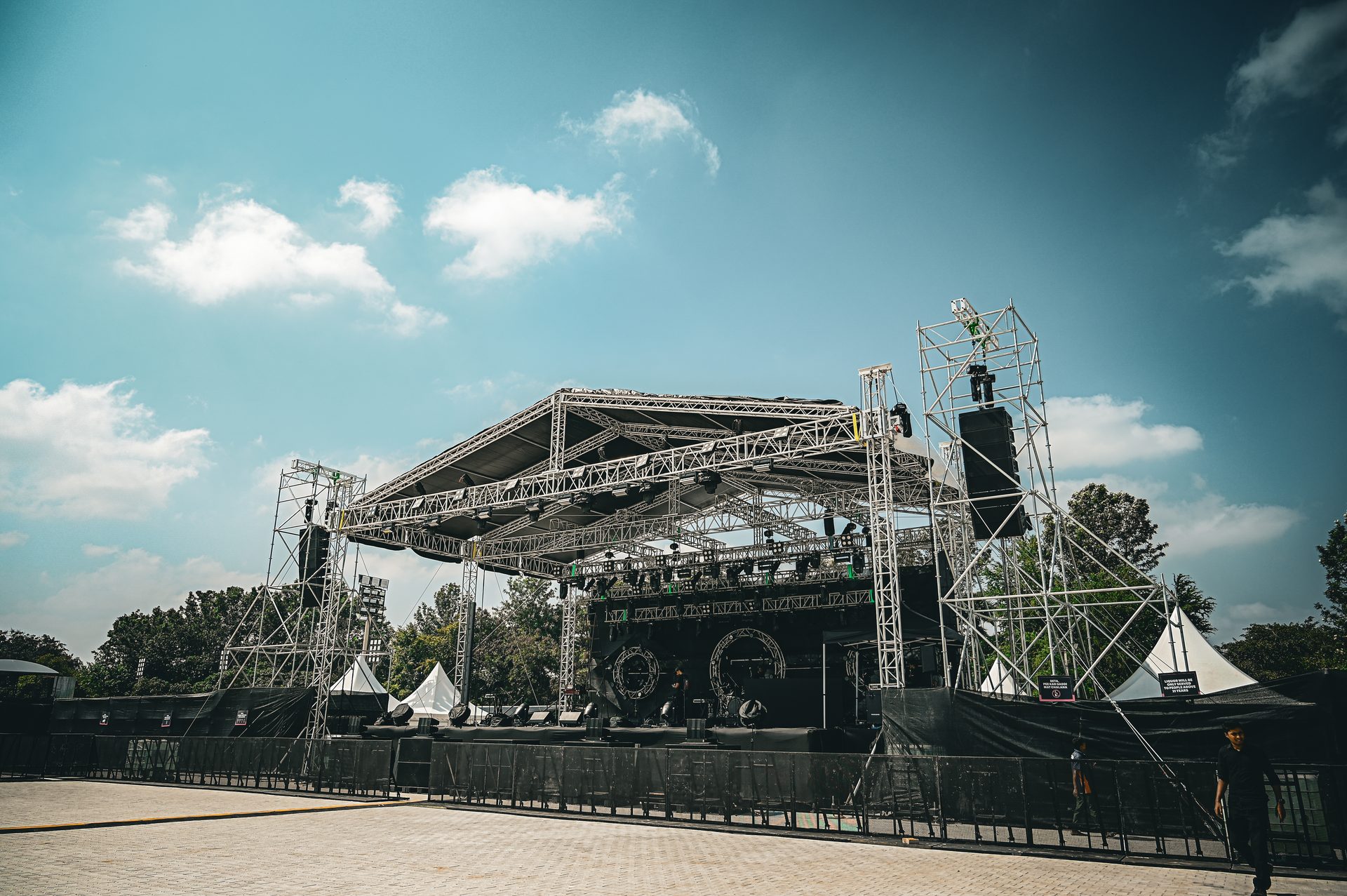 Live Event