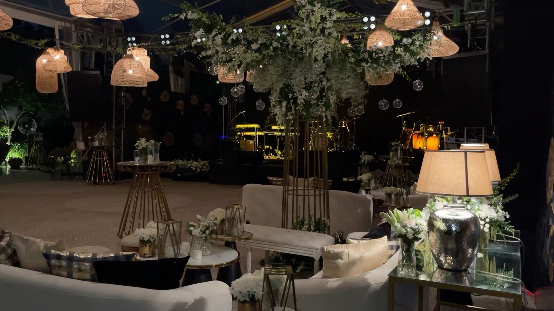 Private Event