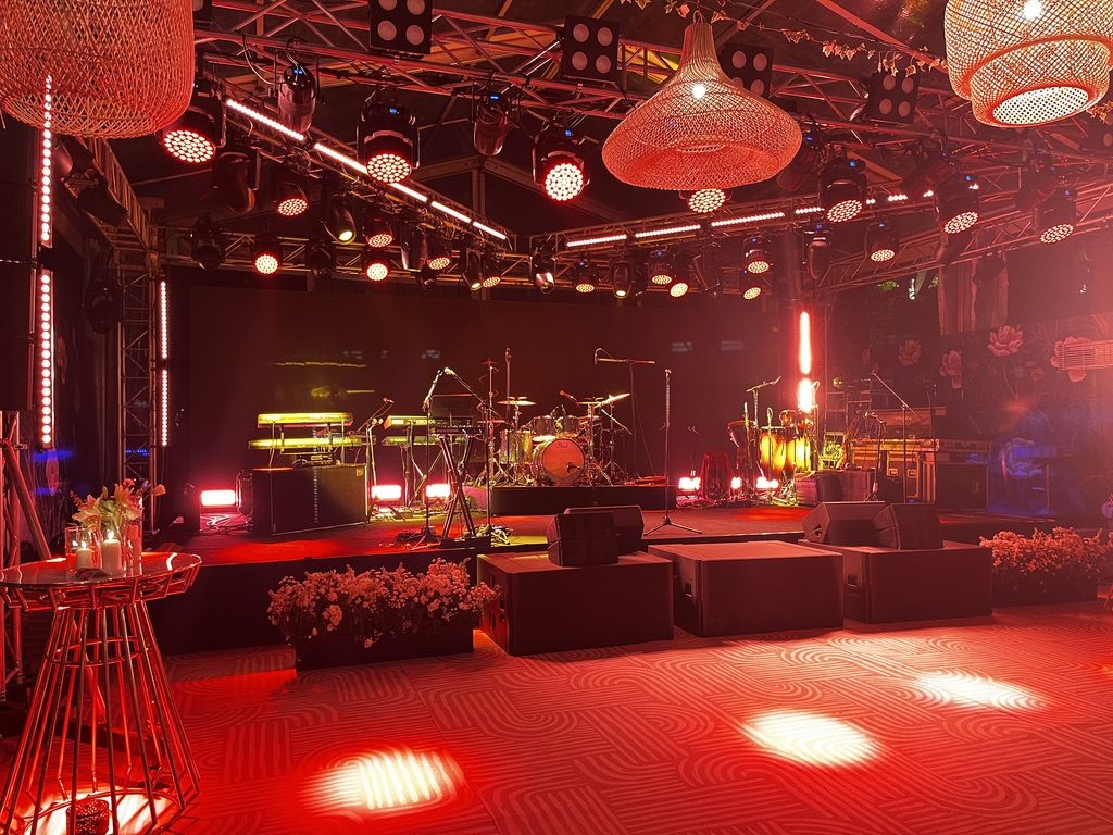 Private Event