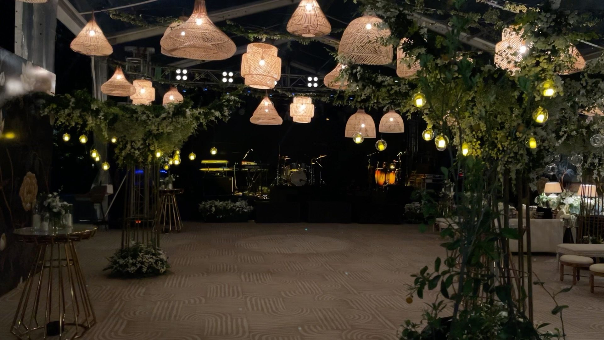 Private Party