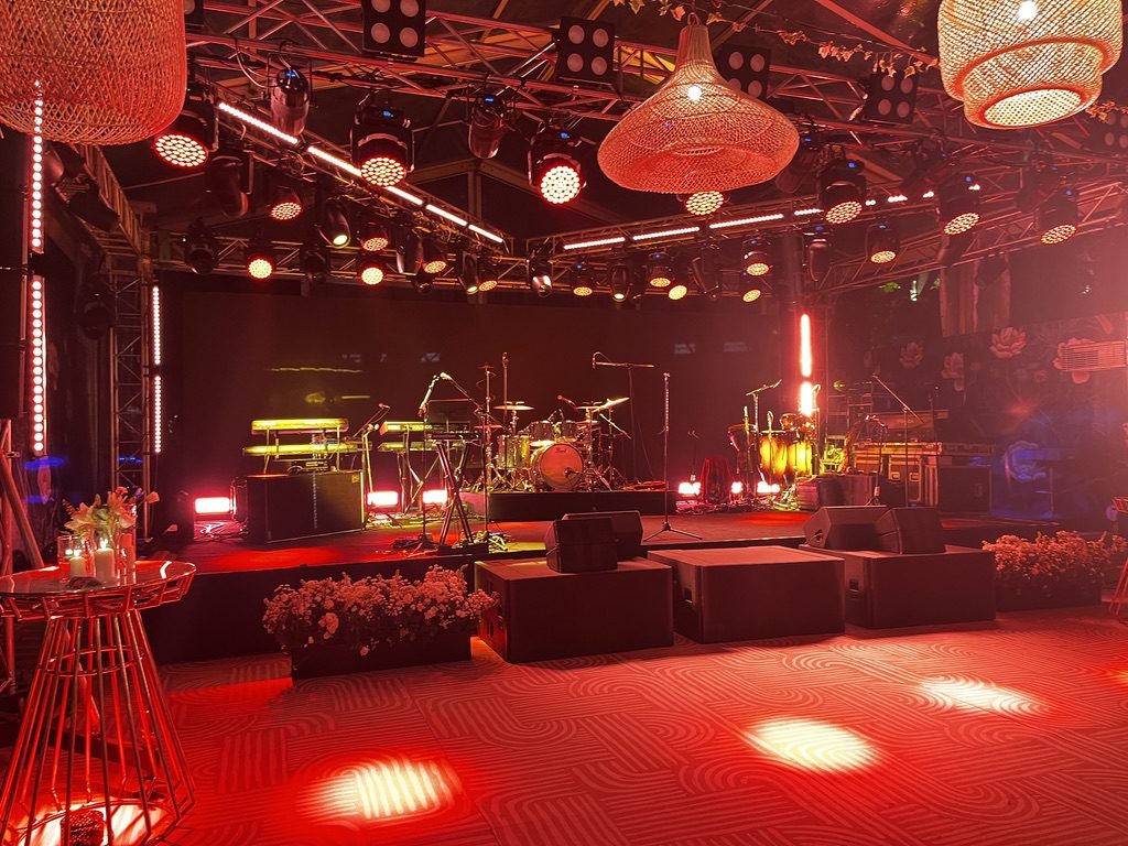 Private Party