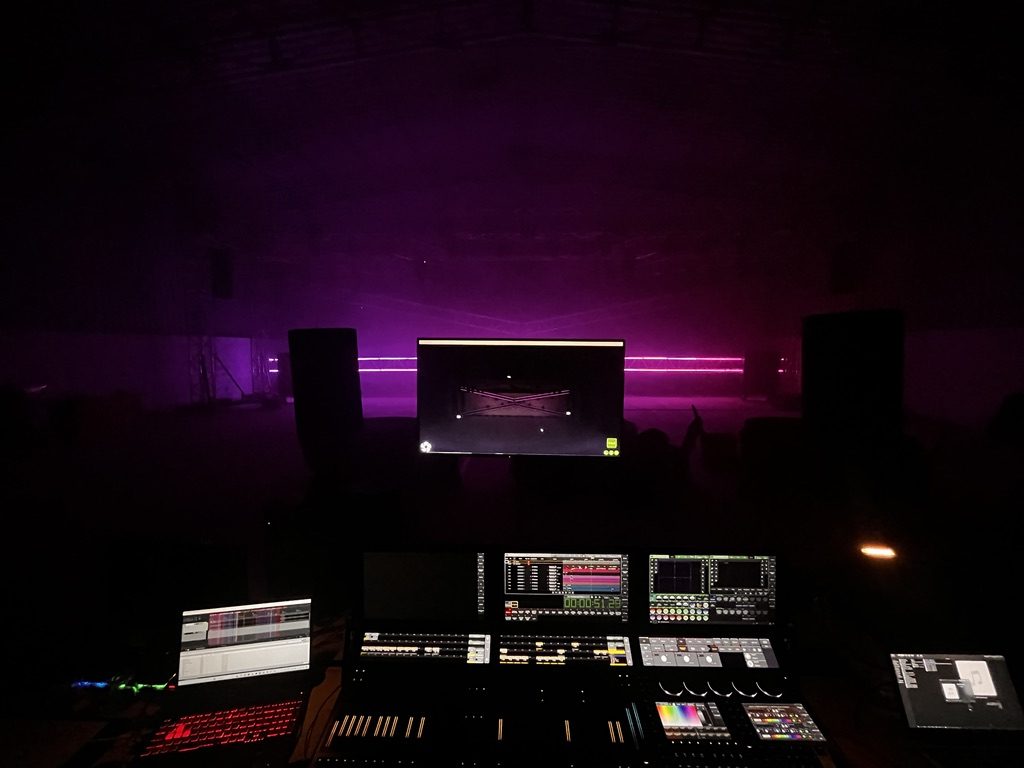 AV Visualisation